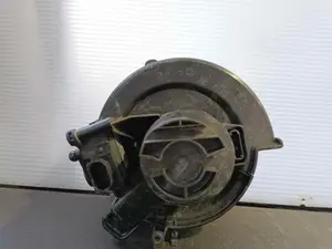 Foto de MOTOR CALEFACCION OPEL ZAFIRA A referencia 9002249 foto 2
