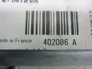 Foto de ELEVALUNAS DELANTERO DERECHO RENAULT KANGOO II (F/KW0) referencia 402086A foto 4