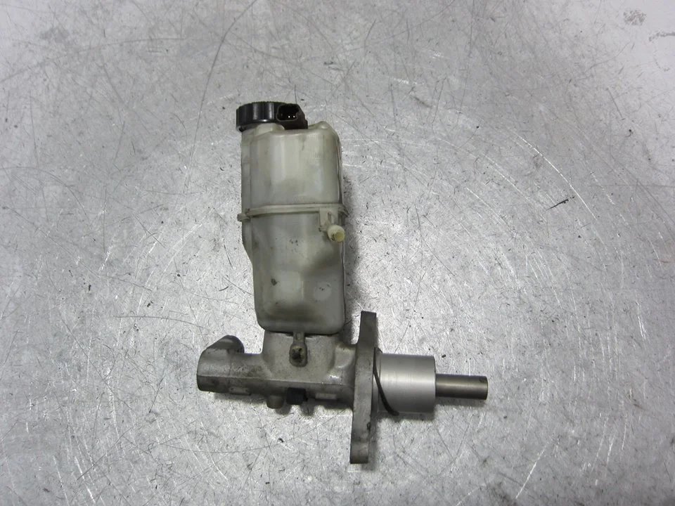 Foto de BOMBA FRENO PEUGEOT 407 2.0 16V HDi FAP CAT (RHR / DW10BTED4) (136 CV / 100 KW) referencia 9646980980
