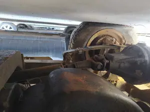 Foto de CARDAN DELANTERO LAND ROVER ROVER SANTANA ROVER (14,42 CVF)