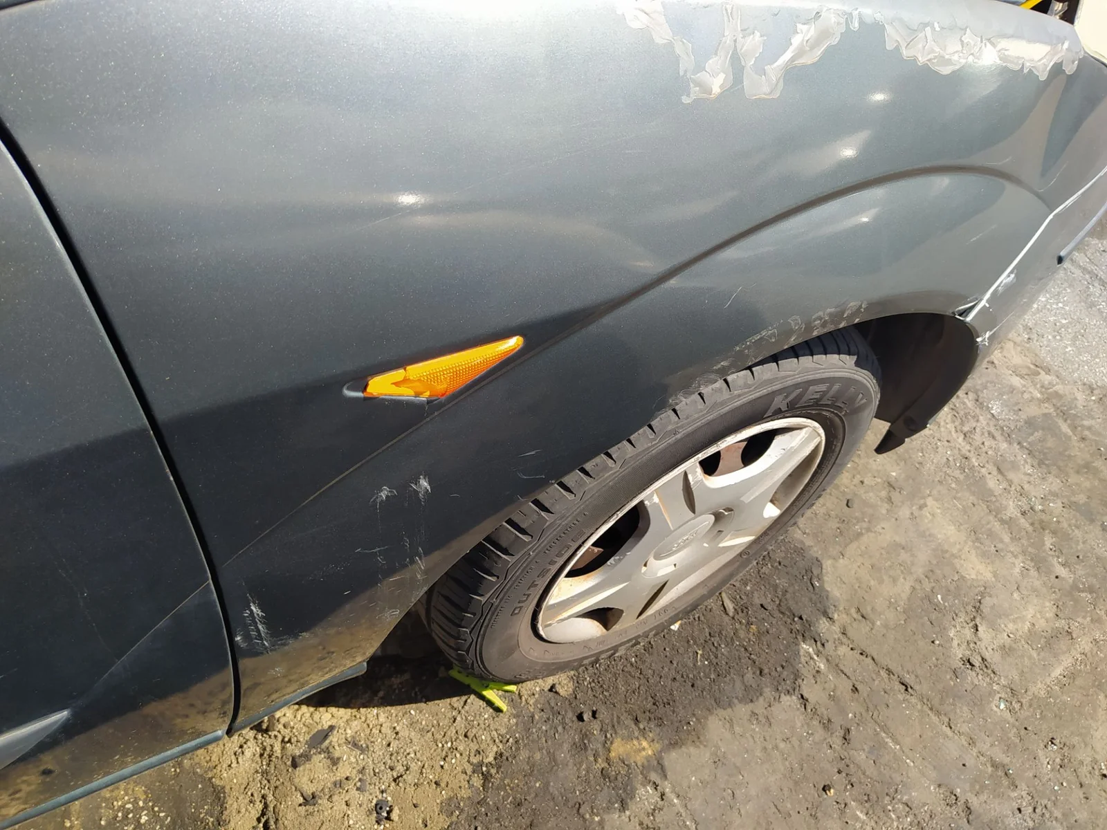 Foto de PINZA DE FRENO DELANTERA DERECHA FORD FOCUS BERLINA (CAK) 1.8 TDCi CAT (101 CV / 74 KW) referencia 1478507