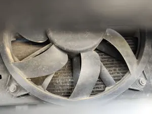Foto de ELECTROVENTILADOR CITROEN BERLINGO FURGÓN 1.6 Blue-HDI FAP (99 CV / 73 KW)