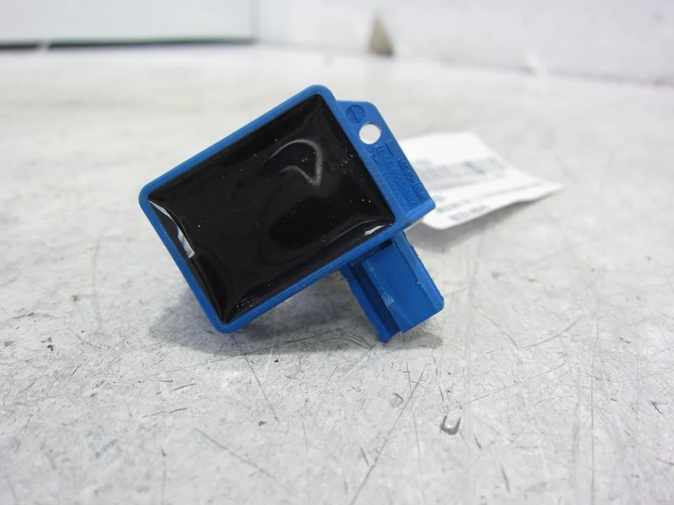 Foto de SENSOR JAGUAR XF 2.7 V6 Diesel CAT (207 CV / 152 KW) referencia 8X23148345