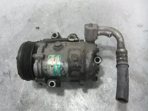 Foto de COMPRESOR AIRE ACONDICIONADO OPEL CORSA C referencia GM24421642 foto 4