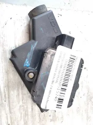 Foto de POTENCIOMETRO PEDAL CITROEN XSARA BERLINA