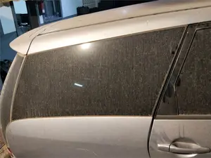 Foto de LUNA CUSTODIA TRASERA DERECHA MITSUBISHI GRANDIS (NA0W)