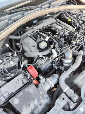 Foto de MOTOR COMPLETO JAGUAR F-PACE 3.0 V6 Diesel CAT (301 CV / 221 KW) referencia 306DT foto 2