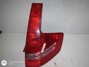 Foto de PILOTO TRASERO DERECHO CITROEN C4 BERLINA 1.6 HDi CAT (9HY / DV6TED4) (109 CV / 80 KW) referencia 9655863980