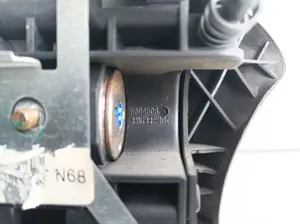 Foto de AIRBAG DELANTERO IZQUIERDO CITROEN XSARA PICASSO referencia 6004608A foto 3