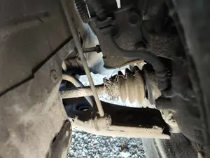 Foto de BIELETA ESTABILIZADORA DELANTERA DERECHA KIA CARENS (RS) 1.8 16V CAT (126 CV / 93 KW)