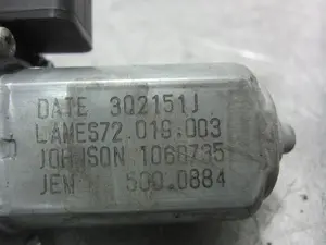 Foto de MOTOR ELEVALUNAS TRASERO IZQUIERDO ALFA ROMEO GIULIETTA (191) 2.0 JTDM CAT (175 CV / 129 KW) referencia 5000884 foto 2