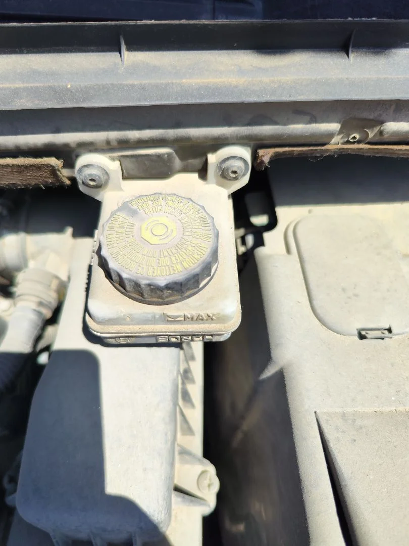 Foto de BOMBA FRENO PEUGEOT 307 BERLINA (S2) 1.4 16V CAT (KFU / ET3J4) (88 CV / 65 KW)