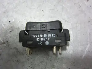 Foto de MANDO ELEVALUNAS TRASERO DERECHO MERCEDES-BENZ CLASE 124 (BM 124) BERLINA 3.0 CAT (180 CV / 132 KW) referencia 1248208910KZ foto 3