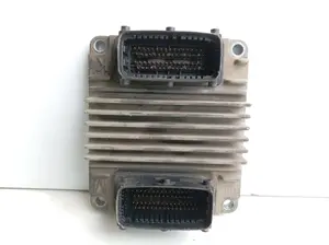Foto de CENTRALITA MOTOR UCE OPEL COMBO (CORSA C) referencia D01010 foto 3