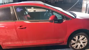 Foto de PUERTA DELANTERA DERECHA CITROEN C4 COUPE 1.6 HDi CAT (9HY / DV6TED4) (109 CV / 80 KW) referencia 8676138