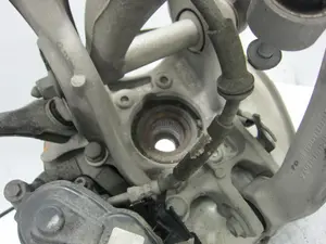 Foto de MANGUETA TRASERA IZQUIERDA PORSCHE MACAN (95BA) referencia 8R0505435C