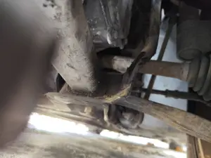 Foto de BRAZO SUSPENSION DELANTERO IZQUIERDO CITROEN GRAND C4 PICASSO 1.6 16V HDi FAP (109 CV / 80 KW)