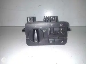 Foto de MANDO LUCES BMW SERIE 3 BERLINA (E46) 2.0 24V (150 CV / 110 KW) referencia 61318383226
