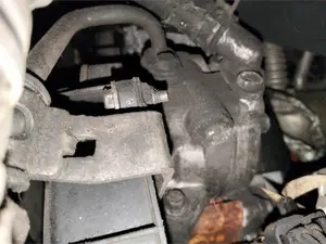Foto de BOMBA DIRECCION FORD TRANSIT CUSTOM FURGÓN (TTF)