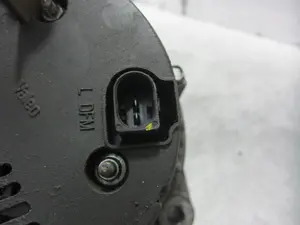 Foto de ALTERNADOR LAND ROVER FREELANDER (LN) referencia A14VI46 foto 2
