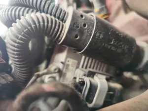 Foto de CENTRALITA MOTOR UCE OPEL CORSA C 1.2 16V CAT (Z 12 XEP / LB4) (80 CV / 59 KW)