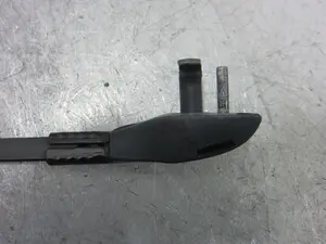 Foto de BRAZO LIMPIA DELANTERO IZQUIERDO PORSCHE CAYENNE (TIPO 92A) referencia 7P0955409B foto 3