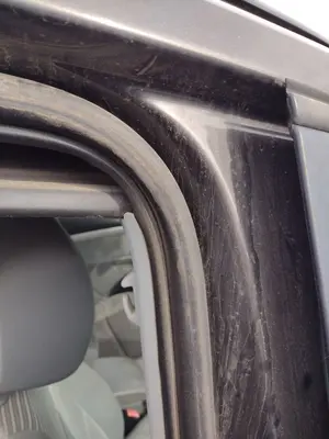 Foto de GOMAS CONTORNO PUERTA SEAT ALHAMBRA (710) 2.0 TDI (140 CV / 103 KW) referencia 7M0867365
