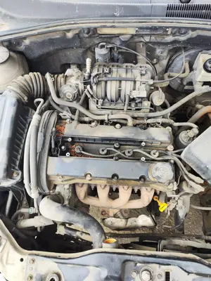 Foto de DESPIECE MOTOR CHEVROLET LACETTI 1.6 CAT (109 CV / 80 KW) referencia F16D3