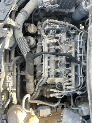 Foto de BOMBA DIRECCION OPEL CORSA D 1.3 16V CDTI (75 CV / 55 KW)