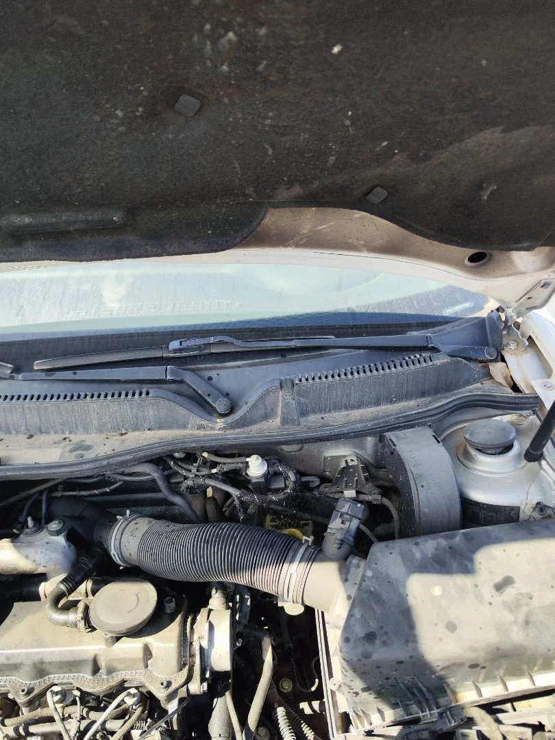 Foto de BRAZO LIMPIA DELANTERO IZQUIERDO SEAT LEON (1M1) 1.9 TDI (90 CV / 66 KW)