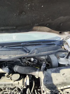 Foto de BRAZO LIMPIA DELANTERO IZQUIERDO SEAT LEON (1M1) 1.9 TDI (90 CV / 66 KW)