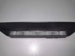 Foto de LUZ CENTRAL DE FRENO RENAULT TWINGO III 1.0 SCe (71 CV / 52 KW) referencia 265903126R foto 6