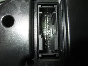 Foto de CUADRO INSTRUMENTOS BMW SERIE 5 BERLINA (E39) 2.5 24V Turbodiesel CAT (163 CV / 120 KW) referencia 62116903800 foto 5