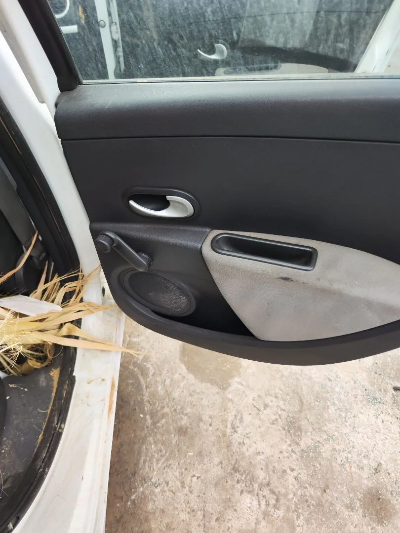 Foto de ELEVALUNAS TRASERO DERECHO RENAULT CLIO III 1.5 dCi Diesel FAP (75 CV / 55 KW)