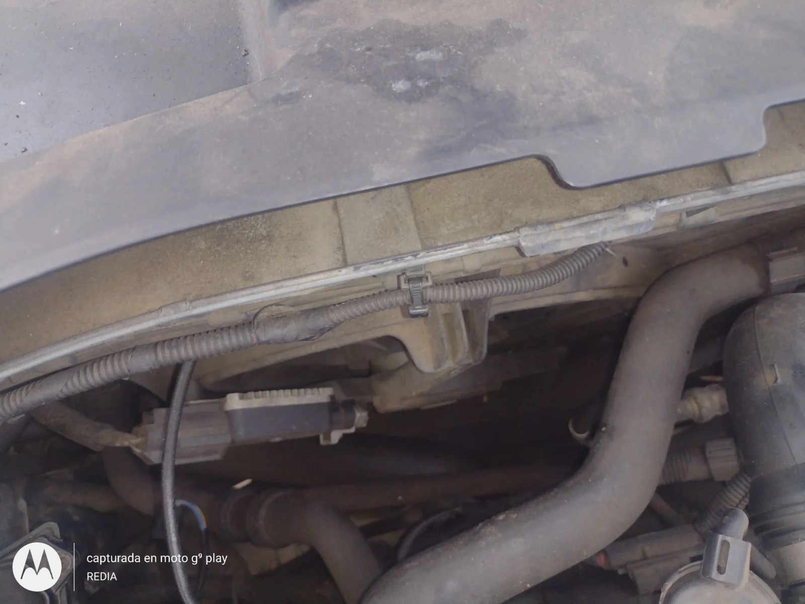 Foto de ELECTROVENTILADOR RADIADOR AIRE ACONDICIONADO FORD S-MAX (CA1) 2.0 TDCi CAT (140 CV / 103 KW)
