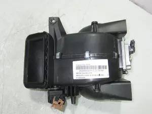 Foto de MOTOR CALEFACCION MERCEDES-BENZ CLASE ML (BM 163) 3.7 V6 CAT (245 CV / 180 KW) referencia A1638300308 foto 2