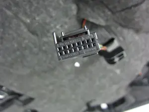 Foto de GUARNECIDO PUERTA TRASERA IZQUIERDA PORSCHE PANAMERA (TIPO 970) referencia 970555401 foto 2
