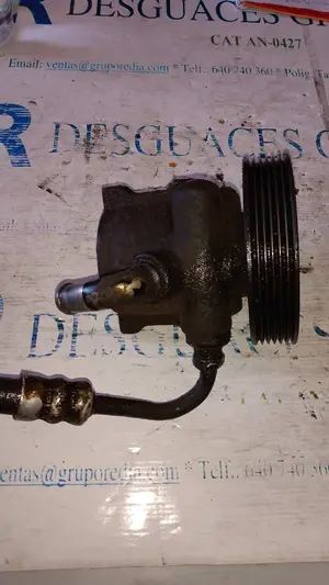 Foto de BOMBA DIRECCION FIAT I SCUDO (222) 1.9 Turbodiesel (90 CV / 66 KW) referencia 4007N6 foto 5