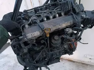 Foto de MOTOR COMPLETO KIA CEED (ED) 1.6 CRDi CAT (116 CV / 85 KW) referencia D4FB foto 8