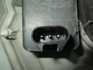 Foto de FARO DERECHO SUZUKI WAGON R + (RB/MM) 1.3 16V CAT (76 CV / 56 KW) referencia 3510083E00 foto 5