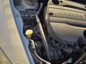 Foto de TUBOS AIRE ACONDICIONADO MAZDA 6 BERLINA (GH) 2.2 Turbodiesel CAT (163 CV / 120 KW) referencia GDB3-61-46X