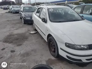 Foto de TRANSMISION DELANTERA DERECHA SEAT LEON (1M1) 1.9 TDI (110 CV / 81 KW) referencia 1J0407272