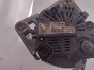 Foto de ALTERNADOR RENAULT MEGANE II BERLINA 5P referencia 8200386806 foto 5