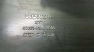 Foto de NO IDENTIFICADO HONDA FORZA NSS 125 125 cm3 - 11 kW (15 CV / 11 KW) referencia 64311-K0B-T000 foto 3
