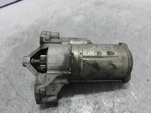 Foto de MOTOR ARRANQUE PEUGEOT 508 SW 2.0 16V HDi FAP CAT (RHH / DW10CTED4) (163 CV / 120 KW) referencia 9654561480