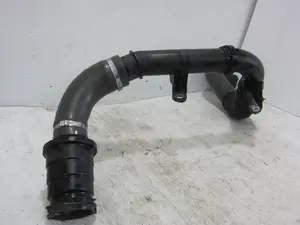 Foto de MANGUERAS INTERCOOLER RENAULT SCENIC III (JZ) 1.6 dCi Diesel FAP (131 CV / 96 KW) referencia 1065332S01 foto 3