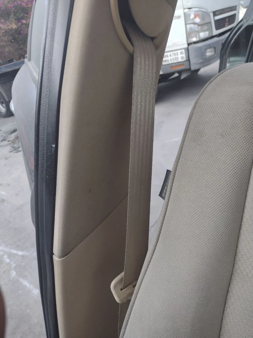 Foto de CINTURON SEGURIDAD DELANTERO DERECHO ALFA ROMEO 159 (140) 1.9 JTD (M) 16V CAT (150 CV / 110 KW)