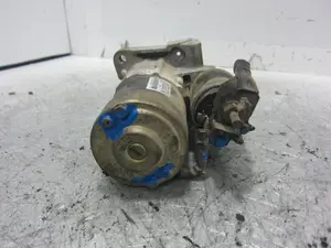Foto de MOTOR ARRANQUE RENAULT MEGANE II BERLINA 5P referencia 8200227092 foto 5