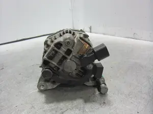 Foto de ALTERNADOR CITROEN C3 1.4 (73 CV / 54 KW) referencia 9666030280 foto 2