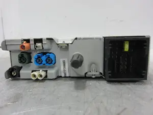 Foto de SISTEMA AUDIO / RADIO CD OPEL CROSSLAND X 1.2 (110 CV / 81 KW) referencia 9839651080 foto 2